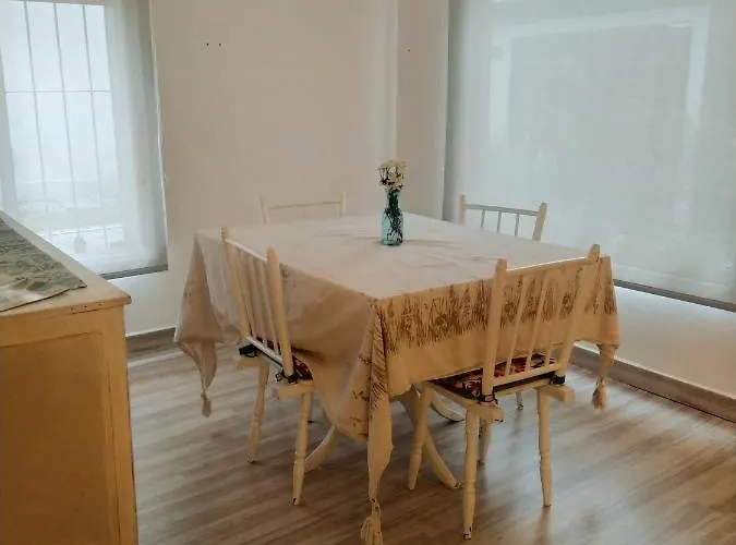 Departamento En Tandil X 2