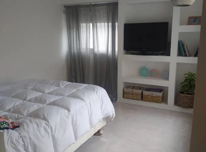 Departamento En Tandil X 2
