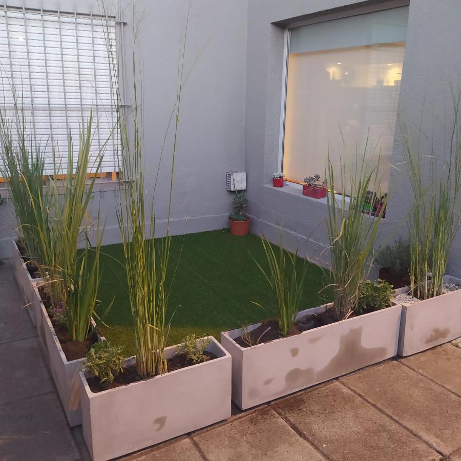 Apartment Departamento En X 2 Tandil