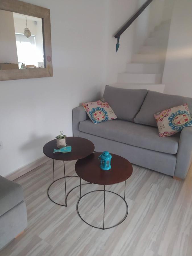 Departamento En X 2 Apartment Tandil
