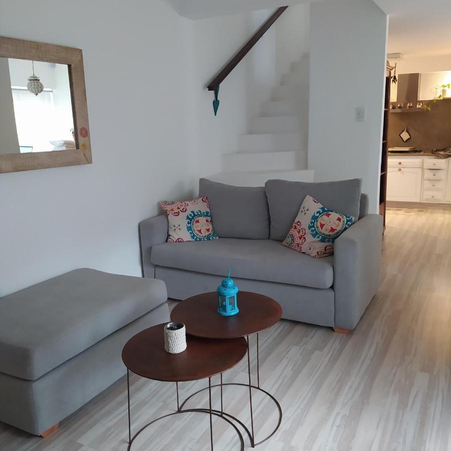 Apartment Departamento En X 2 Tandil