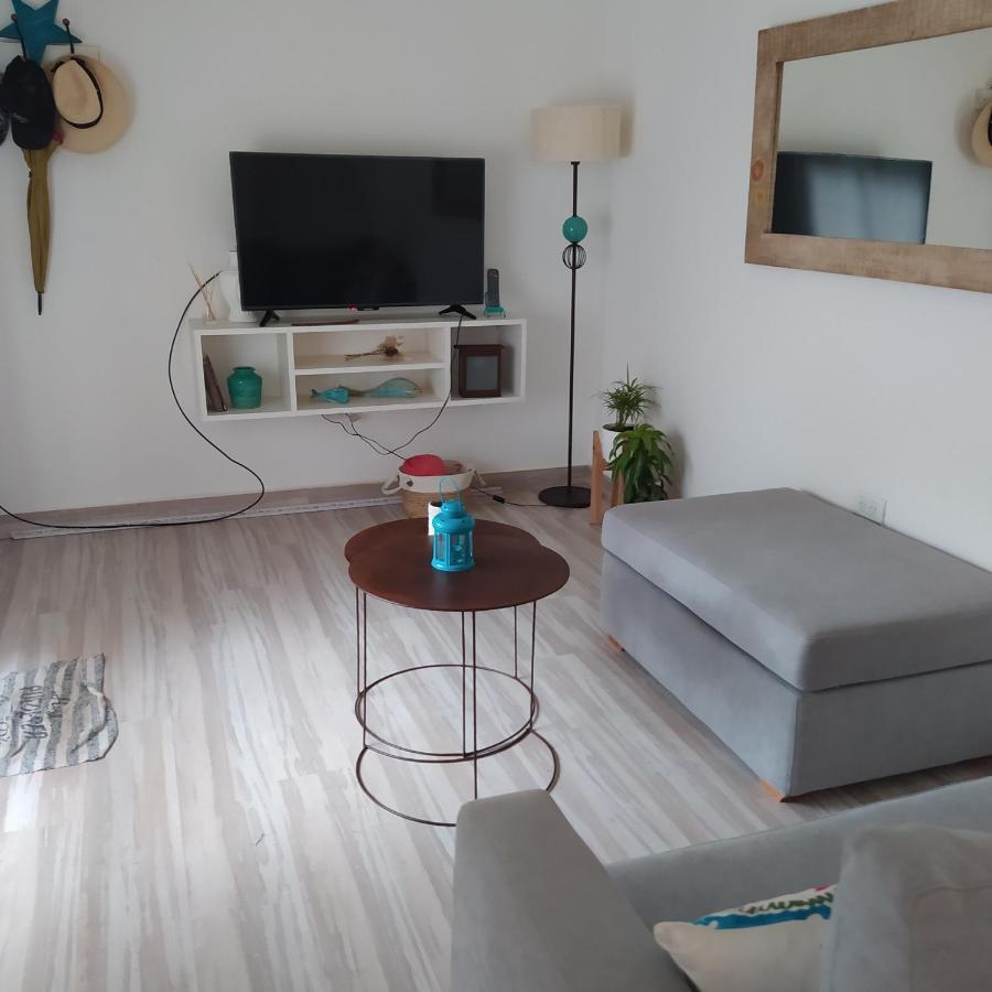 Departamento En X 2 Tandil