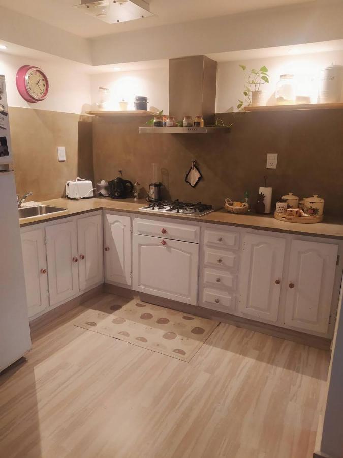 Apartment Departamento En X 2 *