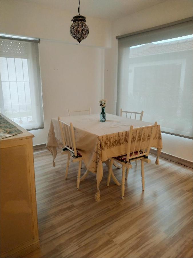 Departamento En X 2