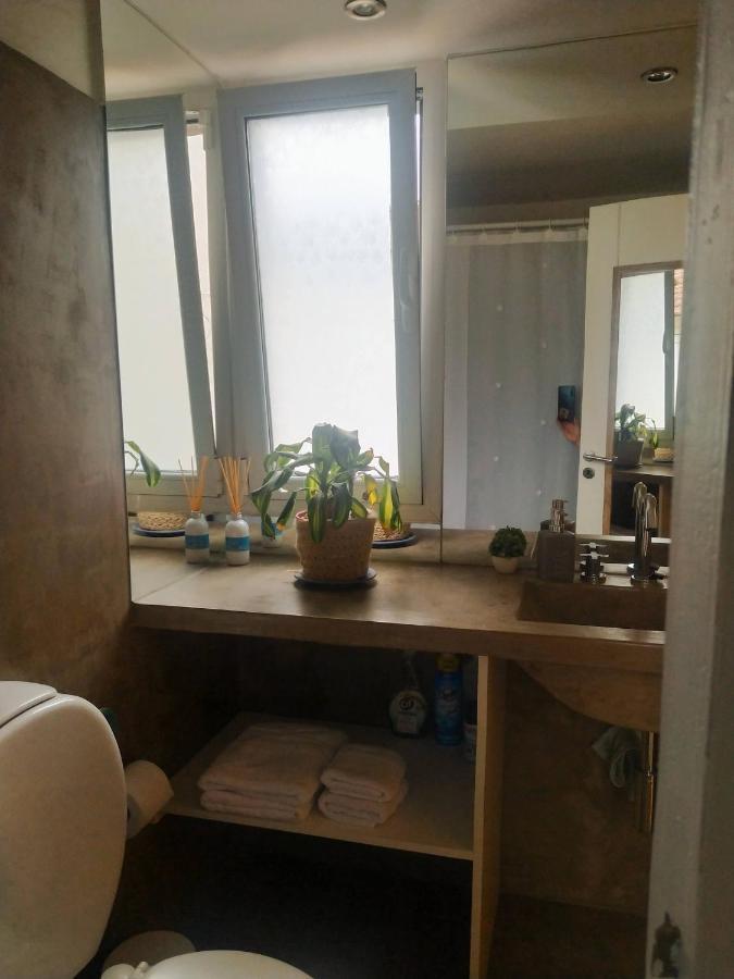 Departamento En X 2 Apartment *