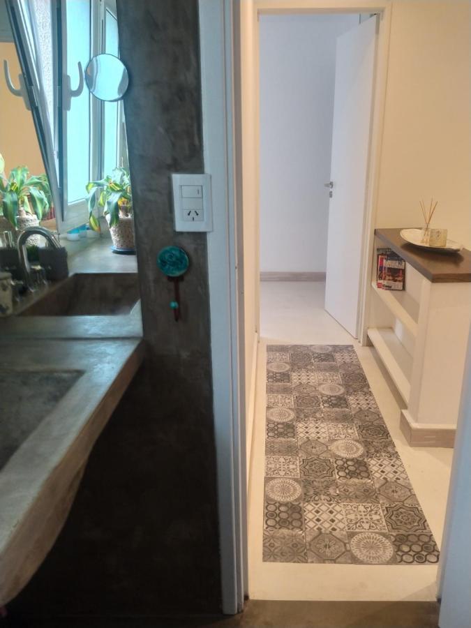 Apartment Departamento En X 2