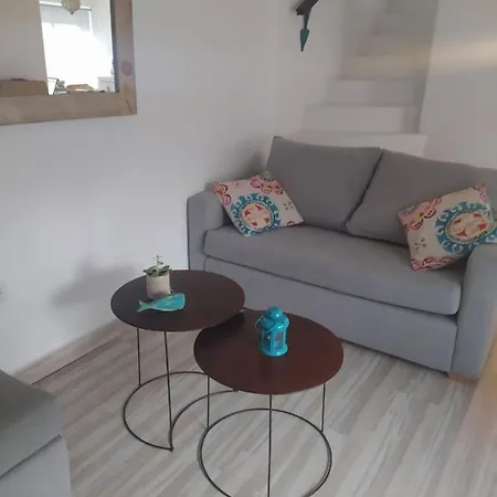 Departamento En Tandil X 2 Apartment Exterior photo