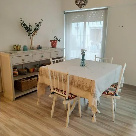 Departamento En Tandil X 2 Apartment Exterior photo