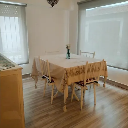 Departamento En Tandil X 2 Apartment Exterior photo